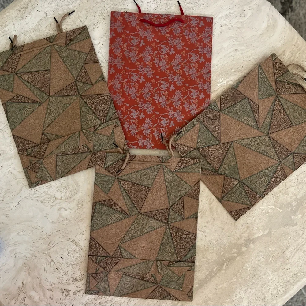 N/A four decorative